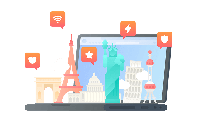 在日本连接到中国vpn - 海龟VPN